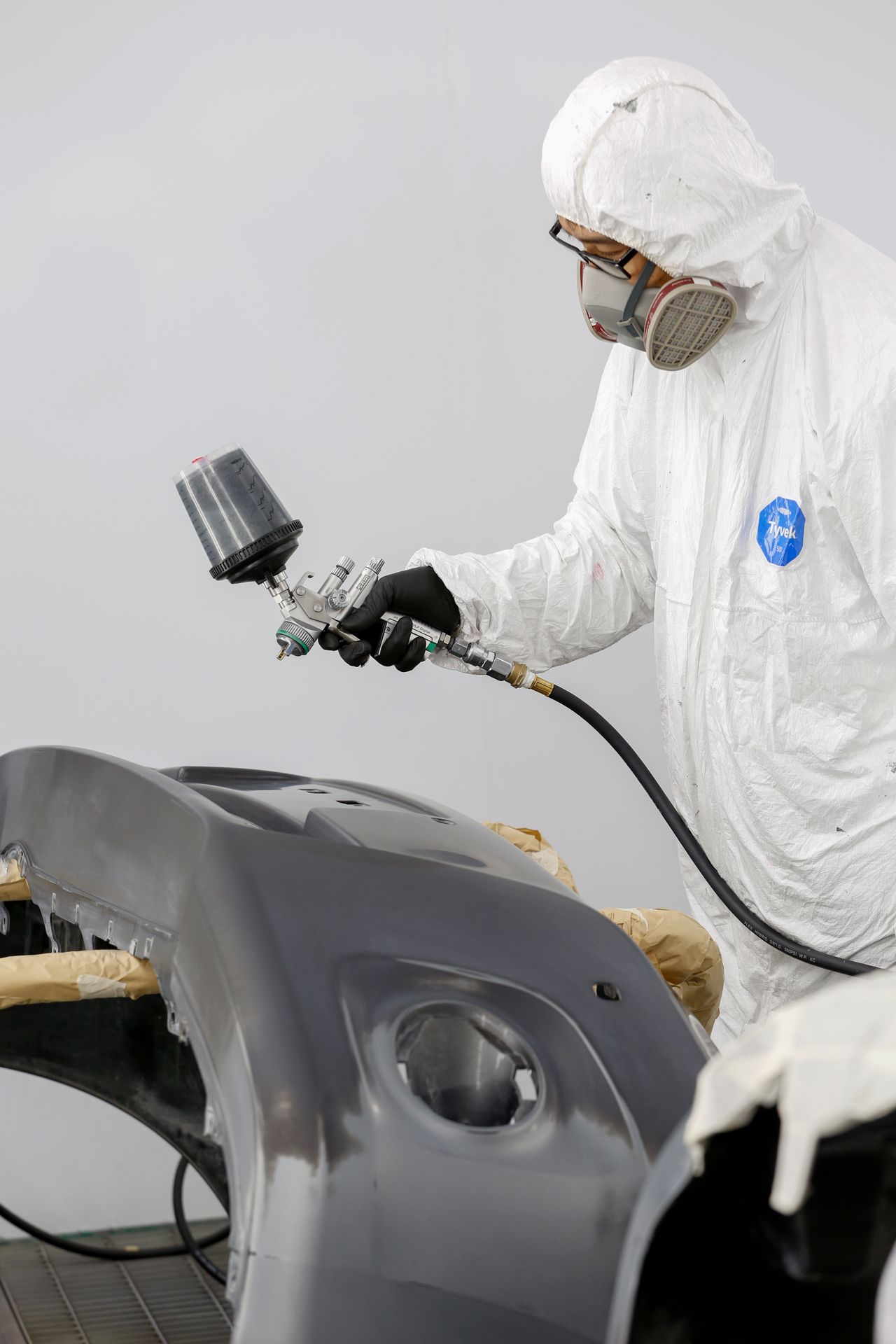 Smart Repair Lackreparatur vor Ort
